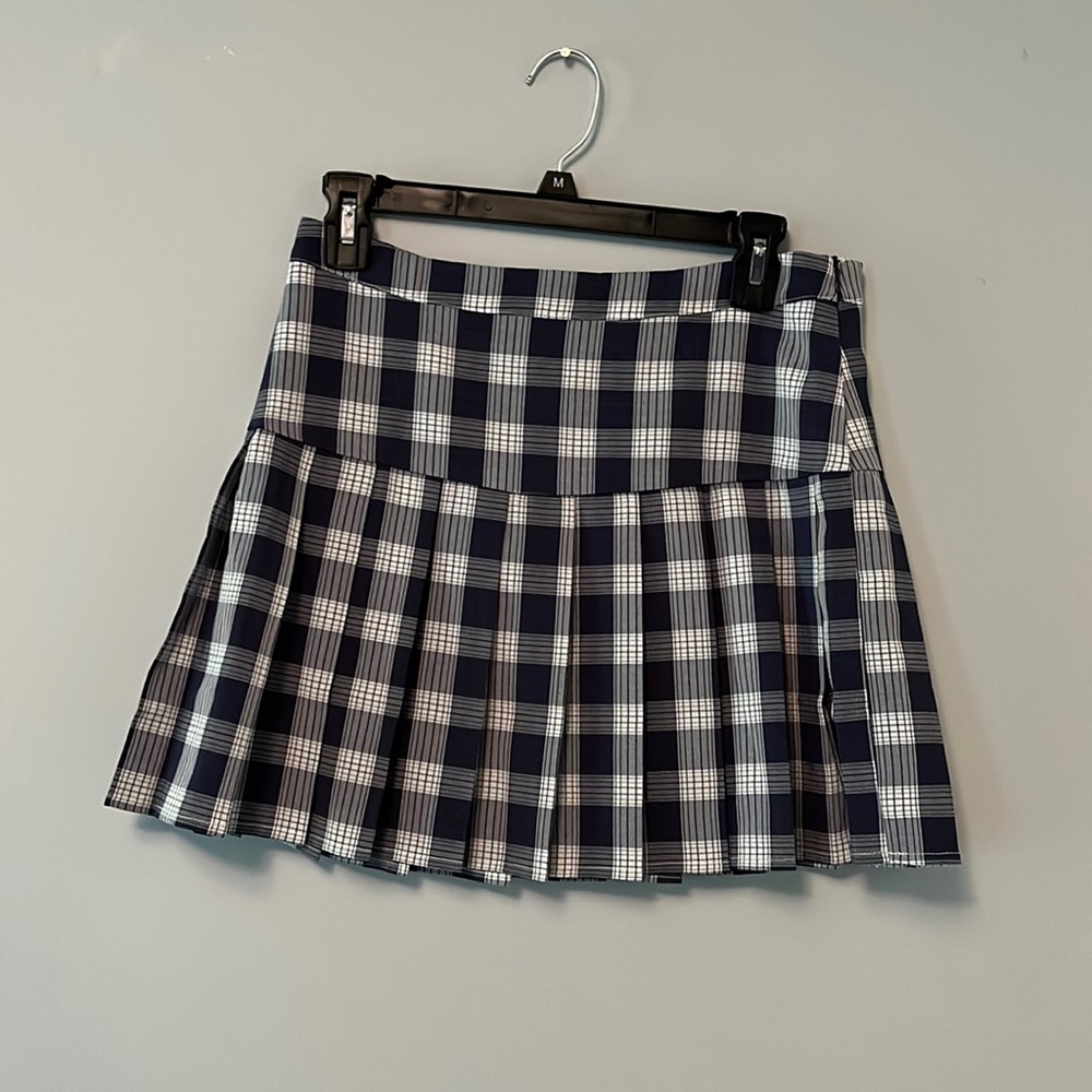 Boutique (Brand: Blue Blush) pleated skirt